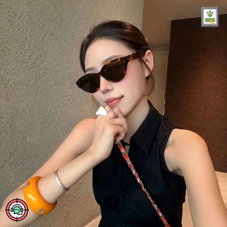 郑女士